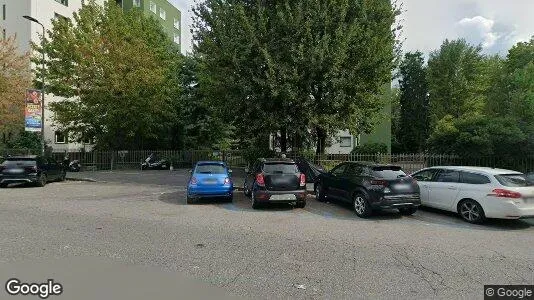 Rooms for rent in Milano Zona 6 - Barona, Lorenteggio - Photo from Google Street View
