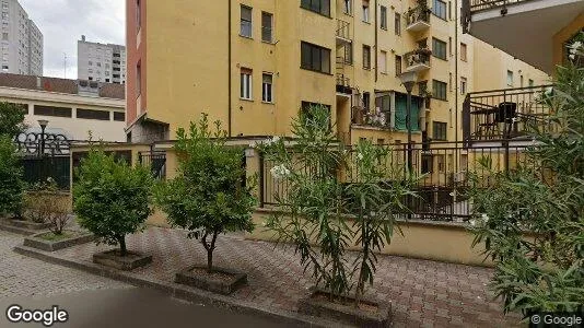 Rooms for rent in Milano Zona 5 - Vigentino, Chiaravalle, Gratosoglio - Photo from Google Street View
