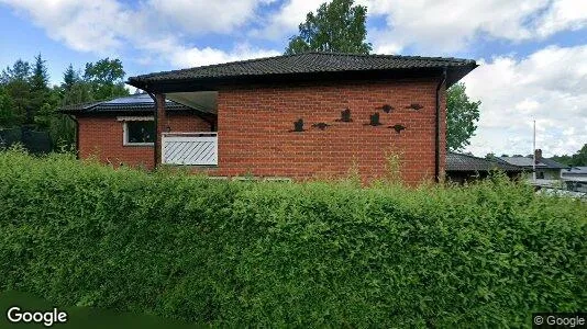 Apartments for rent in Mariestad - Photo from Google Street View