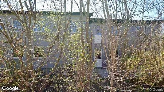 Apartments for rent in Eslöv - Photo from Google Street View