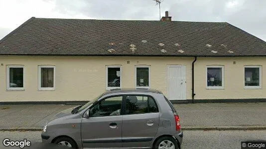 Apartments for rent in Trelleborg - Photo from Google Street View