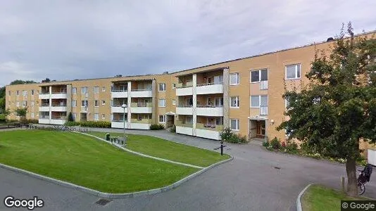 Apartments for rent in Norrköping - Photo from Google Street View