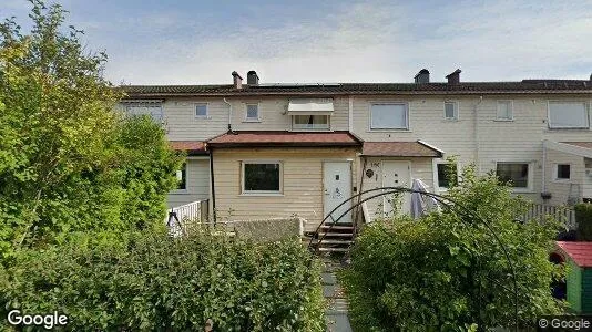 Rooms for rent in Oslo Østensjø - Photo from Google Street View
