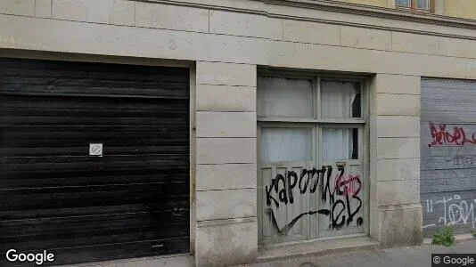 Rooms for rent in Oslo St. Hanshaugen - Photo from Google Street View