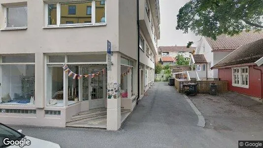 Apartments for rent in Oslo Gamle Oslo - Photo from Google Street View