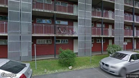 Apartments for rent in Oslo Bjerke - Photo from Google Street View