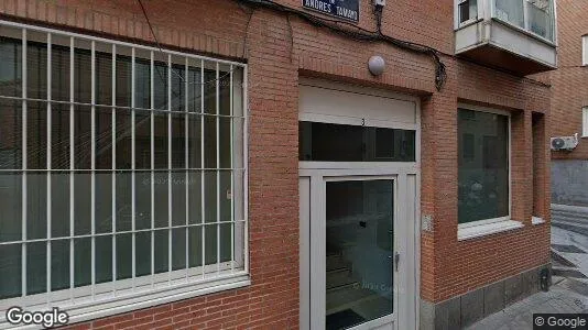 Apartments for rent in Location is not specified - Photo from Google Street View