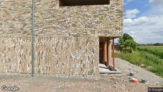 Apartments for rent in Poperinge - Photo from Google Street View