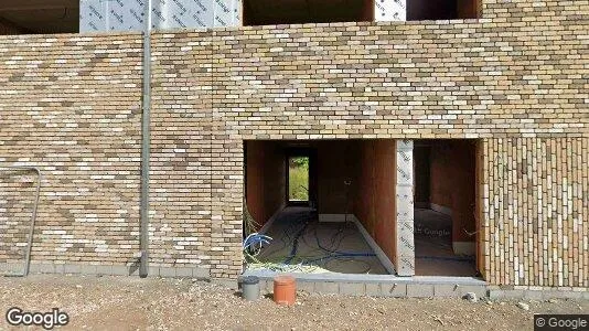 Apartments for rent in Poperinge - Photo from Google Street View