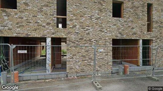 Apartments for rent in Poperinge - Photo from Google Street View