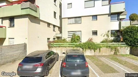 Apartments for rent in Lauterach - Photo from Google Street View