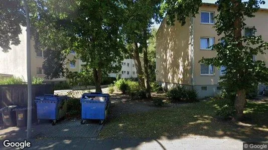 Apartments for rent in Delmenhorst - Photo from Google Street View