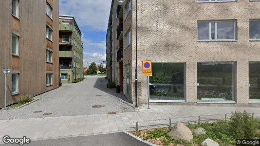 Apartments for rent in Örebro - Photo from Google Street View