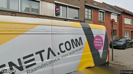 Apartments for rent in Leuven - Photo from Google Street View