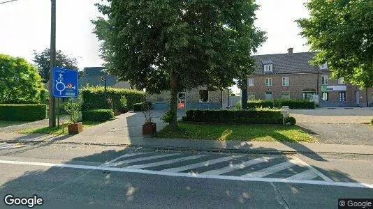 Apartments for rent in Gooik - Photo from Google Street View