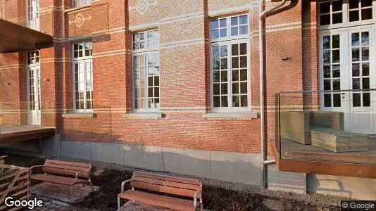 Apartments for rent in Bierbeek - Photo from Google Street View