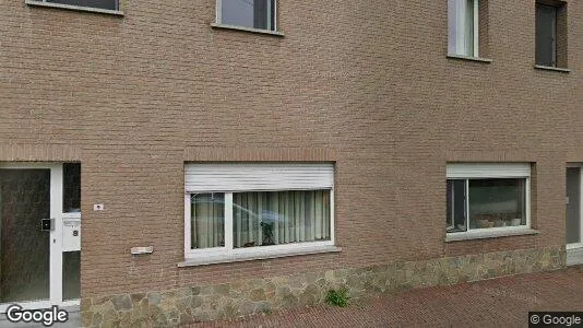 Apartments for rent in Grimbergen - Photo from Google Street View