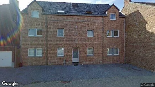 Apartments for rent in Sambreville - Photo from Google Street View