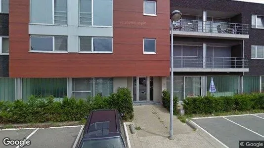 Apartments for rent in Kruibeke - Photo from Google Street View