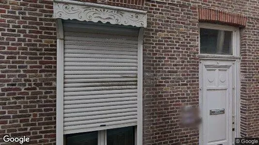 Apartments for rent in Stad Gent - Photo from Google Street View