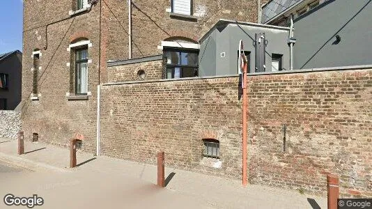 Apartments for rent in Sambreville - Photo from Google Street View