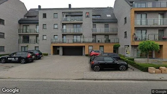 Apartments for rent in Lede - Photo from Google Street View