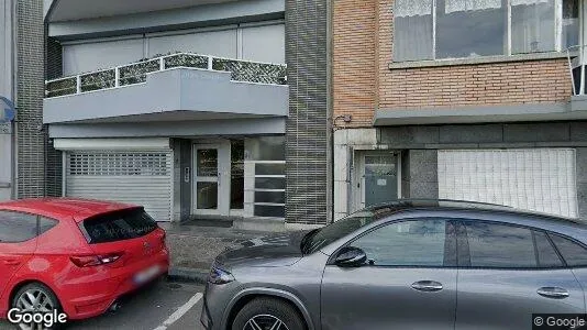 Apartments for rent in Luik - Photo from Google Street View