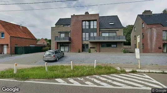 Apartments for rent in Ham - Photo from Google Street View