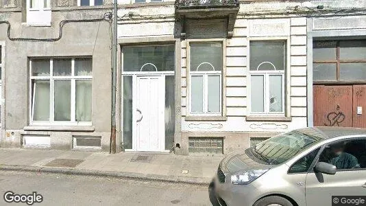 Apartments for rent in Zinnik - Photo from Google Street View