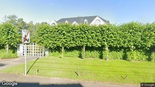Apartments for rent in Verviers - Photo from Google Street View