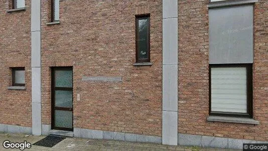 Apartments for rent in Oupeye - Photo from Google Street View