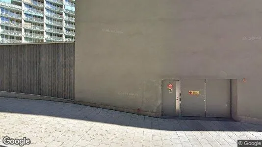 Apartments for rent in Kungsholmen - Photo from Google Street View