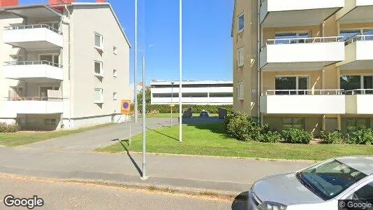 Apartments for rent in Jönköping - Photo from Google Street View