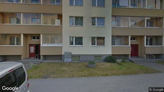 Apartments for rent in Tallinn Kesklinna - Photo from Google Street View