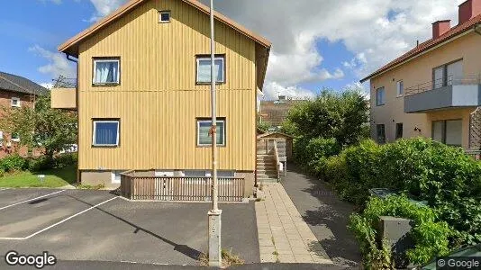 Apartments for rent in Lundby - Photo from Google Street View
