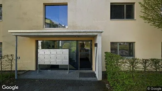 Apartments for rent in Oberaargau - Photo from Google Street View