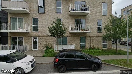 Apartments for rent in Brabrand - Photo from Google Street View