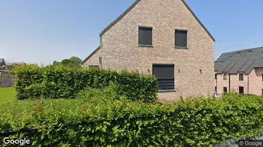 Apartments for rent in Zottegem - Photo from Google Street View