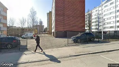 Apartments for rent in Kuopio - Photo from Google Street View