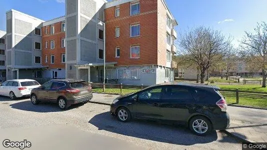 Apartments for rent in Växjö - Photo from Google Street View