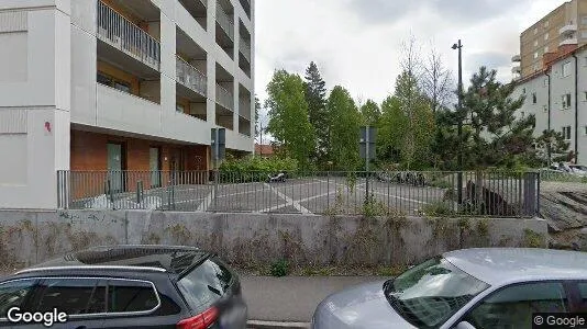 Apartments for rent in Stockholm South - Photo from Google Street View