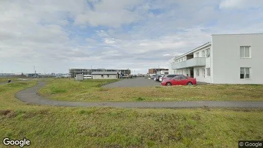Apartments for rent in Reykjanesbær - Photo from Google Street View