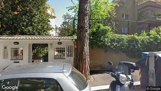 Apartments for rent in Roma Municipio XIV – Monte Mario - Photo from Google Street View