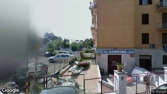 Apartments for rent in Roma Municipio XIV – Monte Mario - Photo from Google Street View
