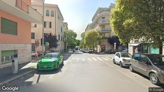 Rooms for rent in Roma Municipio XII – Monte Verde - Photo from Google Street View