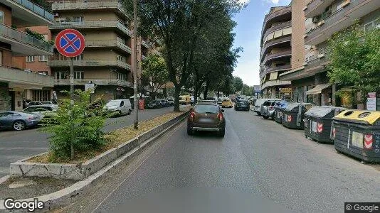 Rooms for rent in Roma Municipio XIV – Monte Mario - Photo from Google Street View