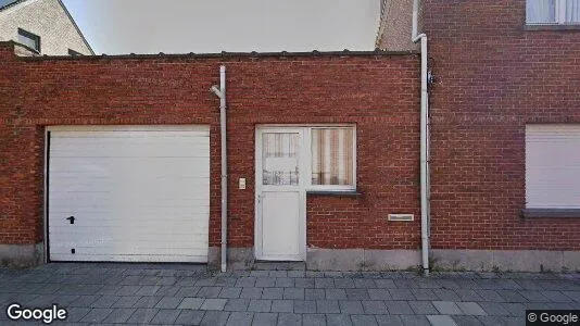 Apartments for rent in Schelle - Photo from Google Street View