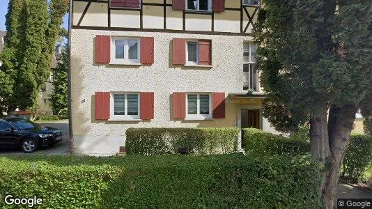 Apartments for rent in Hörbranz - Photo from Google Street View