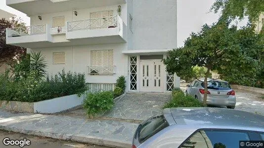 Apartments for rent in Patras - Photo from Google Street View