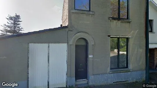 Apartments for rent in Tervuren - Photo from Google Street View